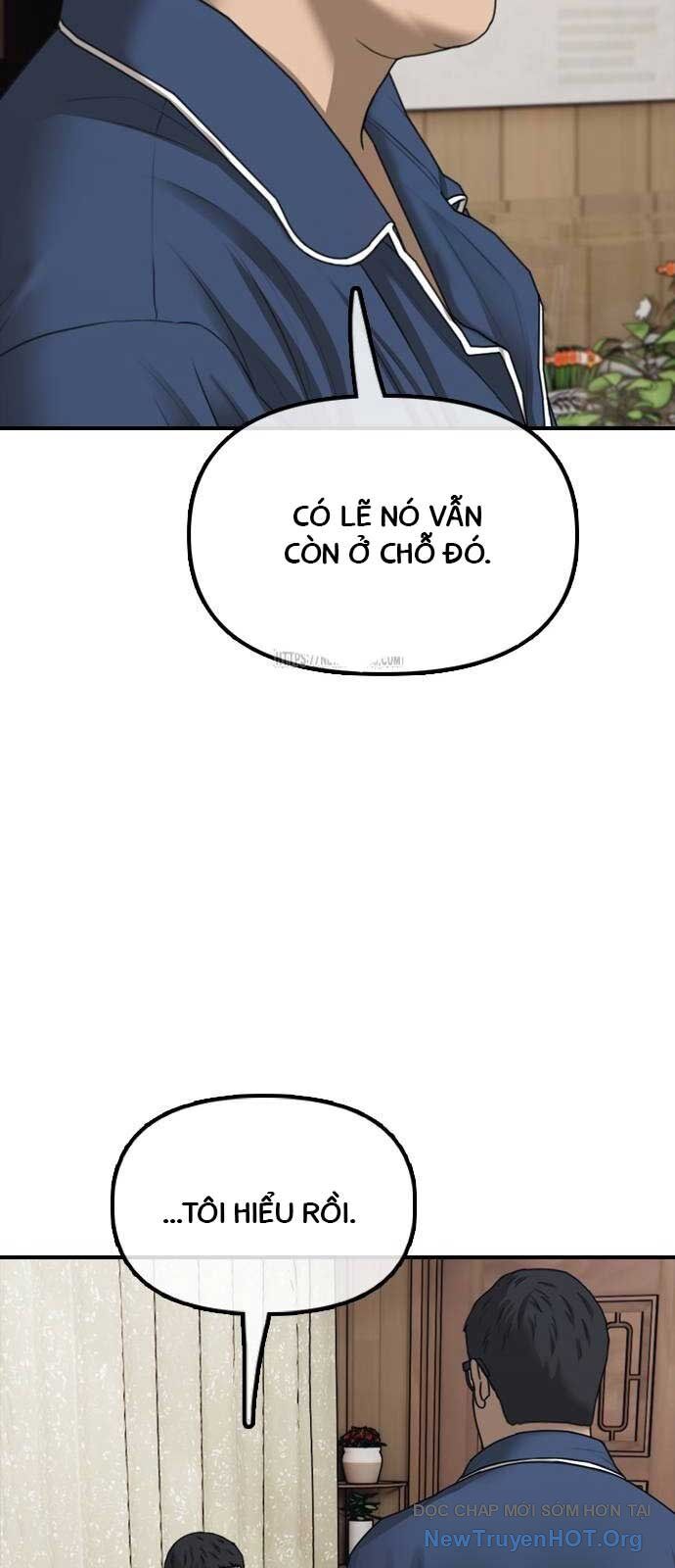 Ngày Tận Thế Đã Đến Chapter 18 - Trang 125
