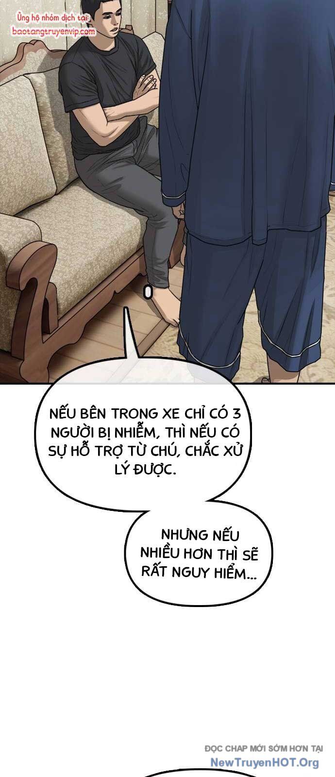 Ngày Tận Thế Đã Đến Chapter 18 - Trang 126