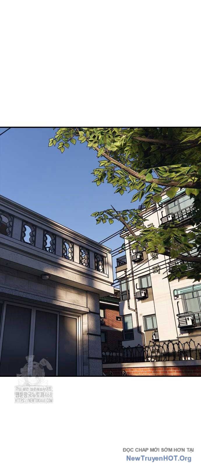 Ngày Tận Thế Đã Đến Chapter 18 - Trang 128