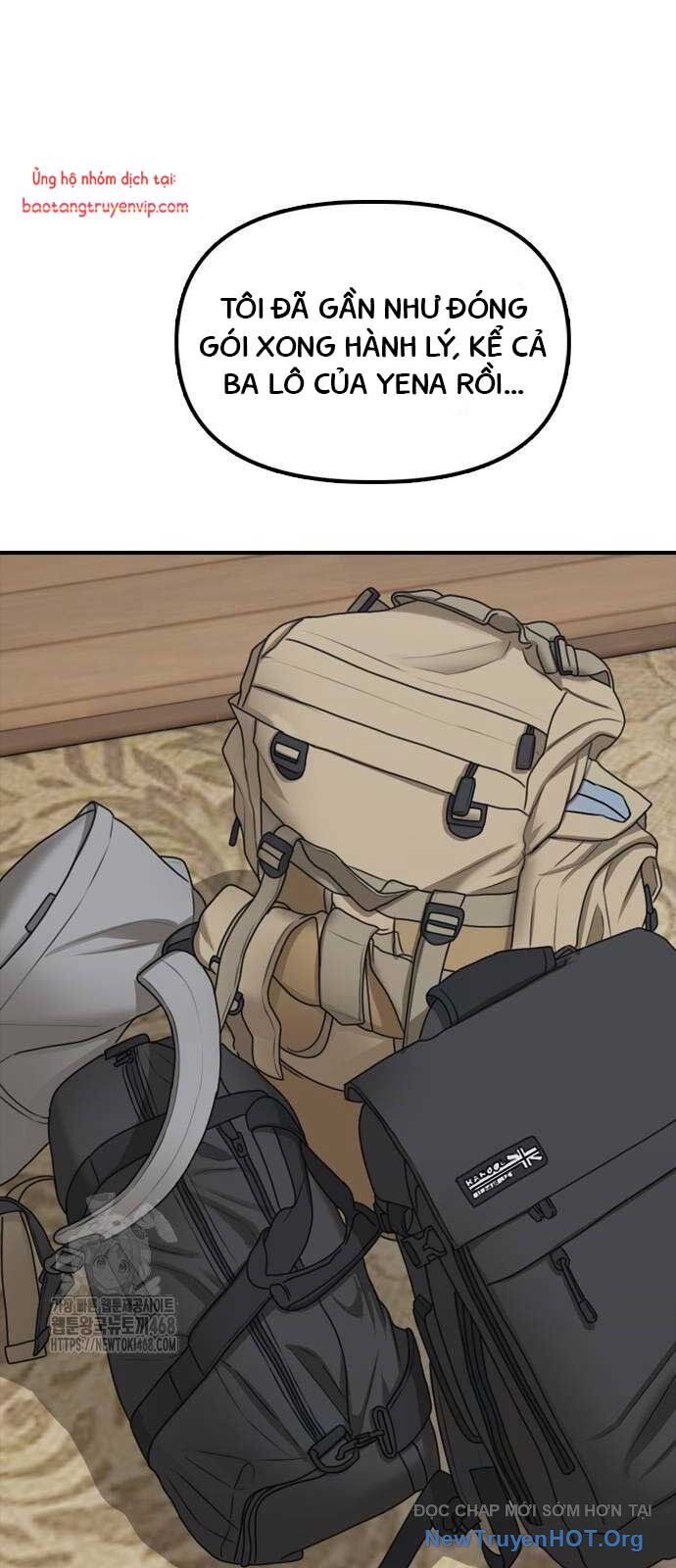 Ngày Tận Thế Đã Đến Chapter 18 - Trang 129