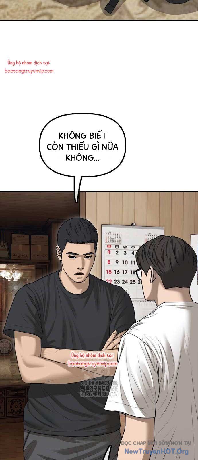 Ngày Tận Thế Đã Đến Chapter 18 - Trang 130