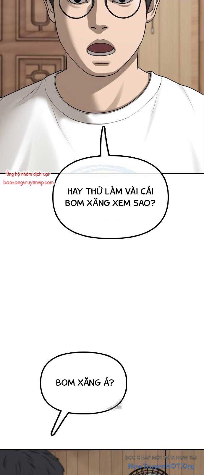 Ngày Tận Thế Đã Đến Chapter 18 - Trang 132