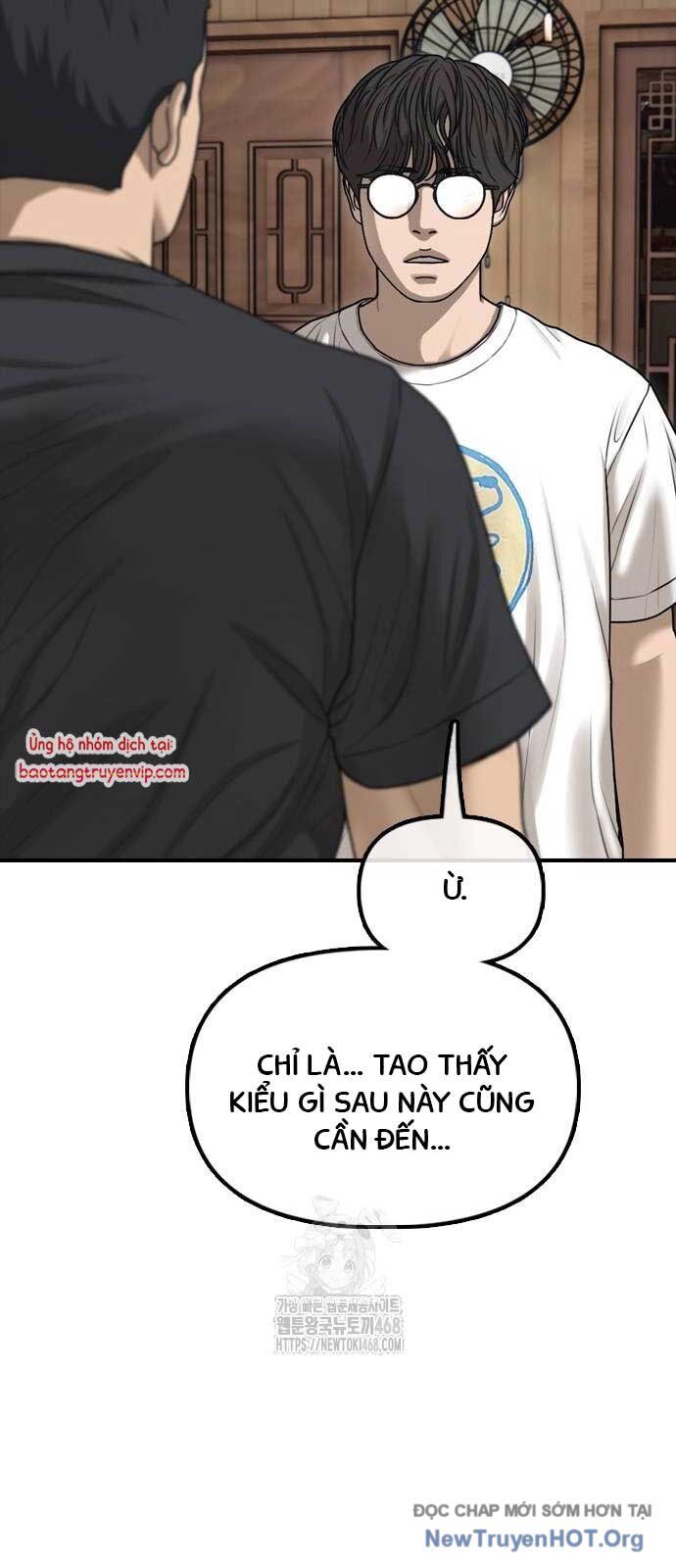 Ngày Tận Thế Đã Đến Chapter 18 - Trang 133