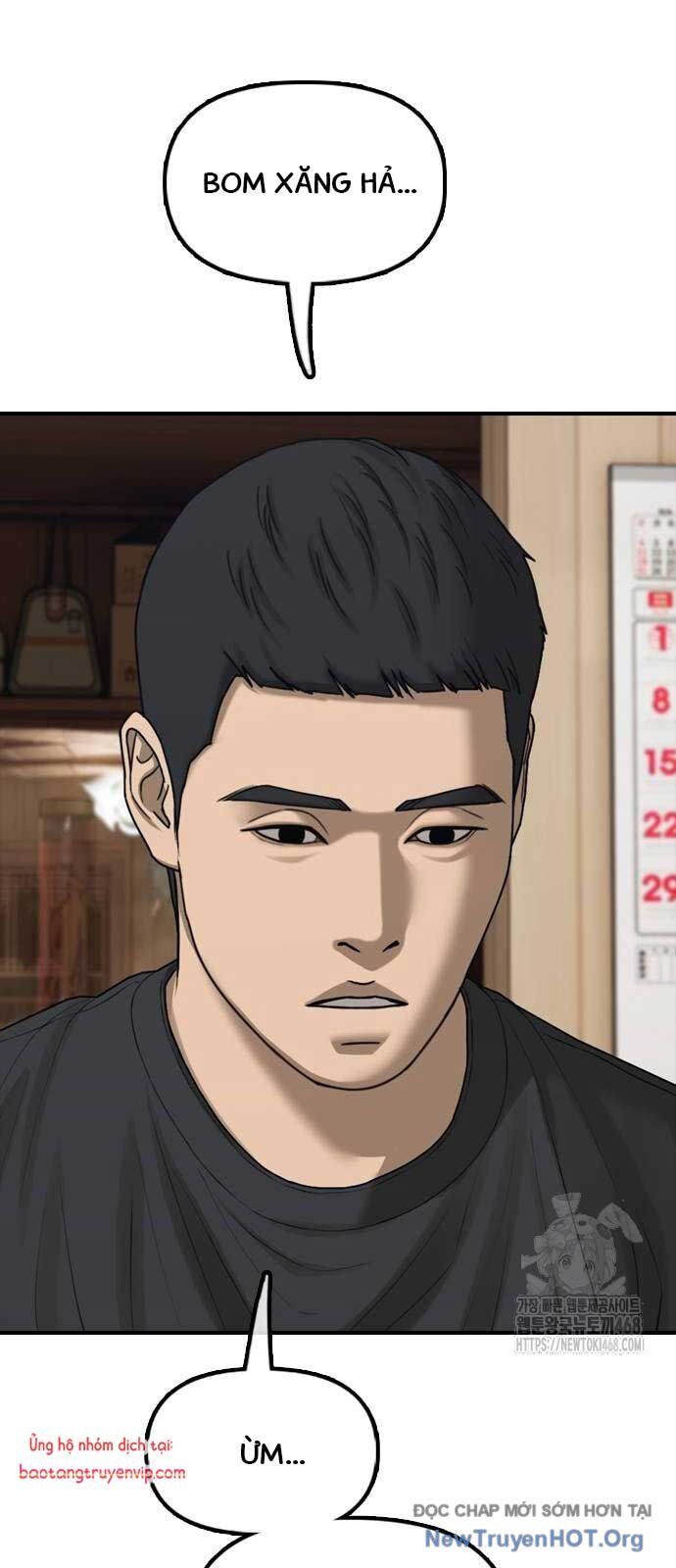 Ngày Tận Thế Đã Đến Chapter 18 - Trang 134