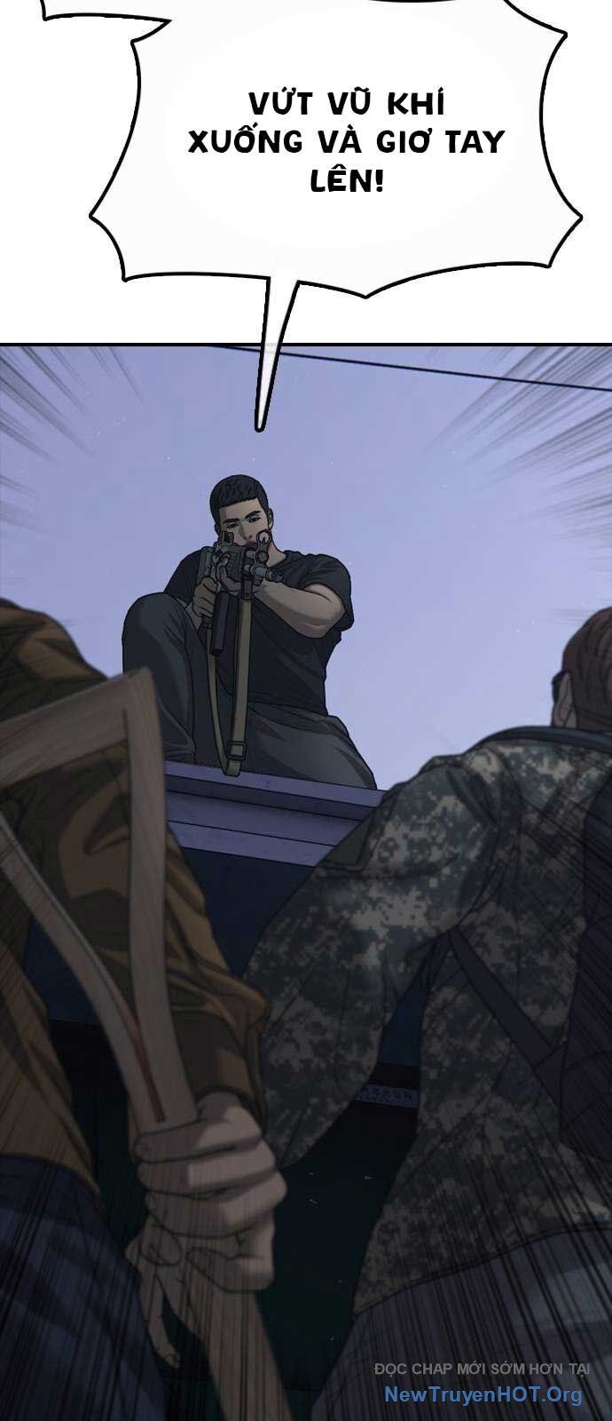 Ngày Tận Thế Đã Đến Chapter 18 - Trang 14
