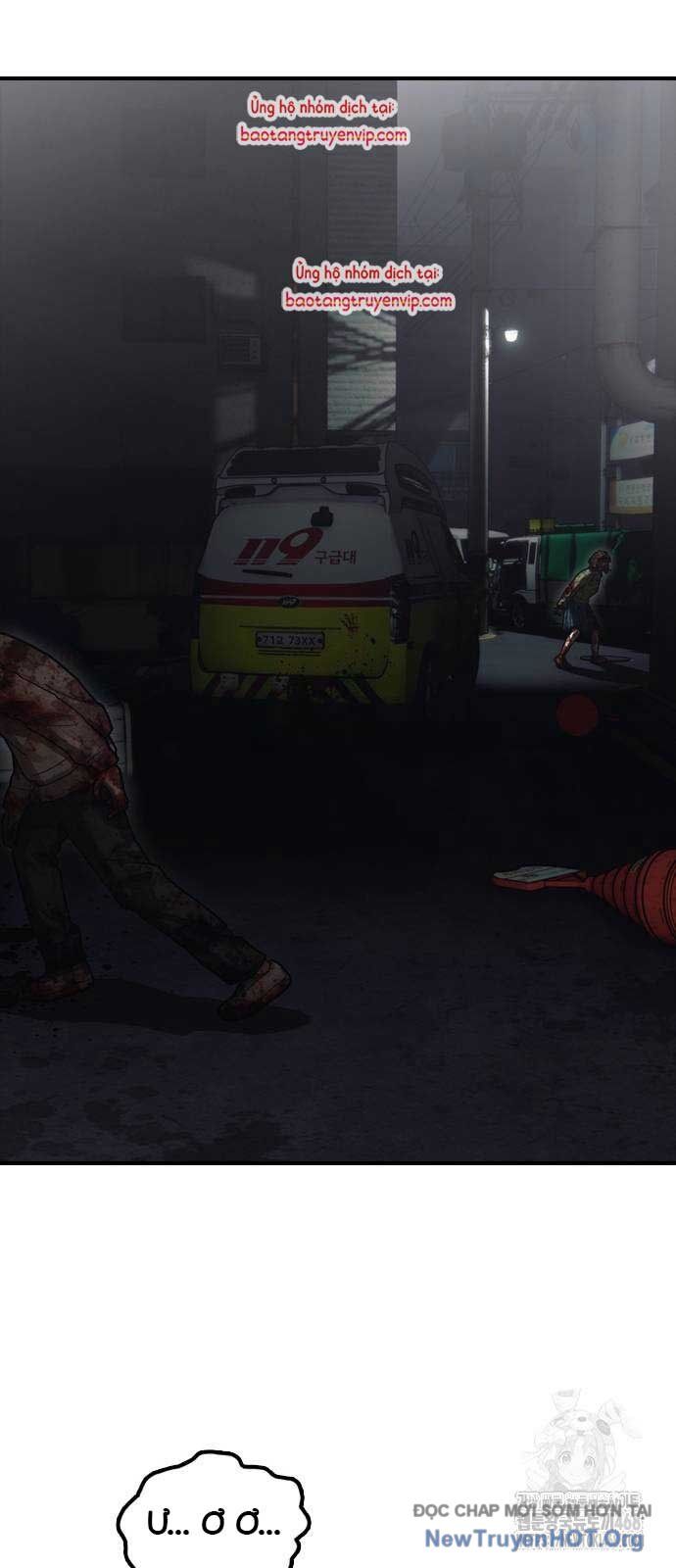 Ngày Tận Thế Đã Đến Chapter 18 - Trang 143
