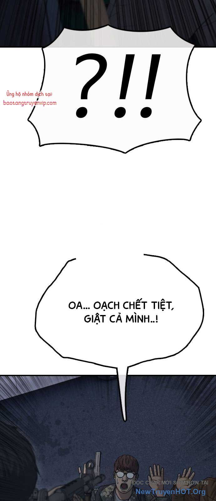 Ngày Tận Thế Đã Đến Chapter 18 - Trang 15