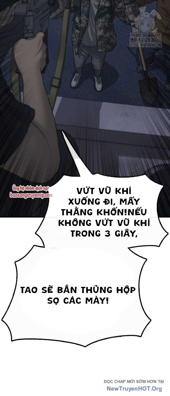 Ngày Tận Thế Đã Đến Chapter 18 - Trang 16