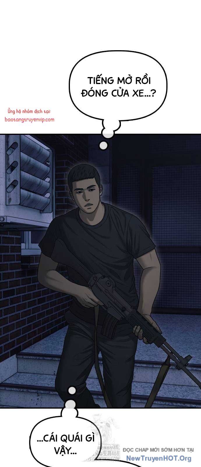 Ngày Tận Thế Đã Đến Chapter 18 - Trang 2