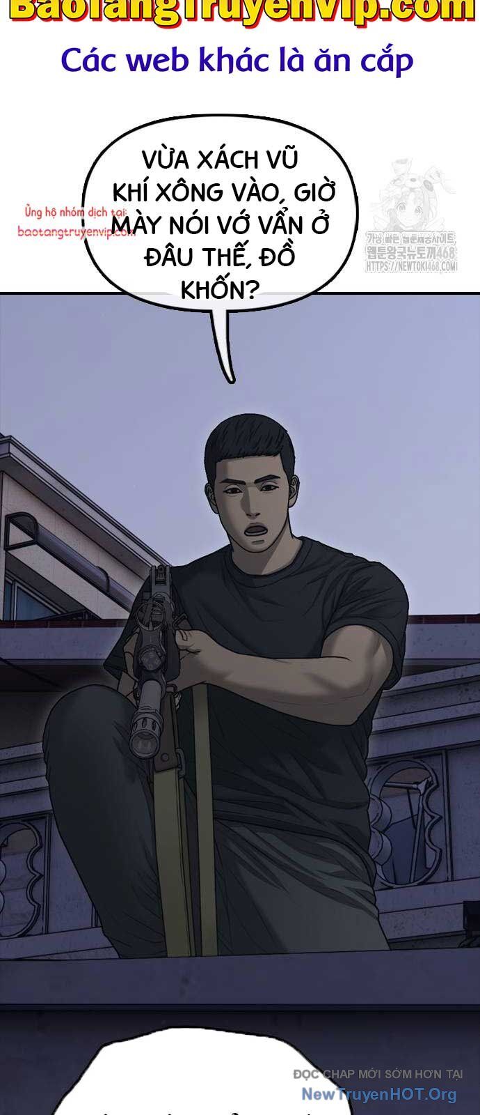 Ngày Tận Thế Đã Đến Chapter 18 - Trang 21