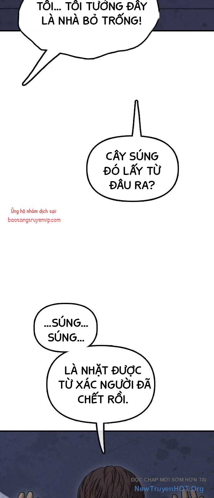 Ngày Tận Thế Đã Đến Chapter 18 - Trang 22