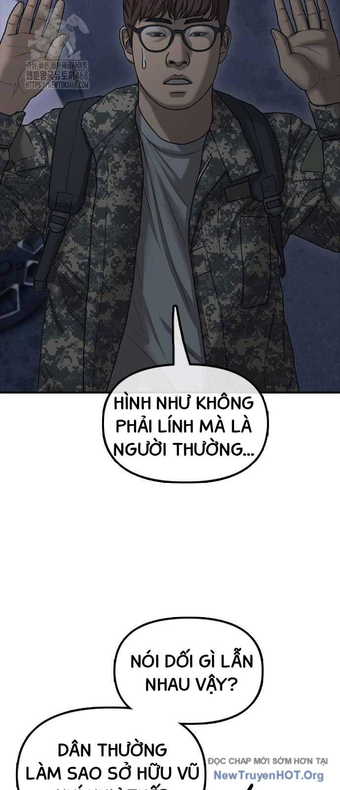 Ngày Tận Thế Đã Đến Chapter 18 - Trang 23