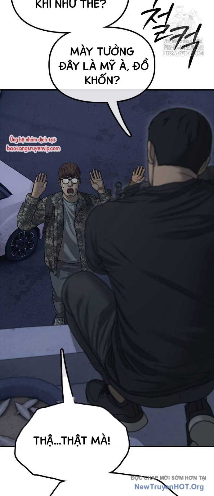 Ngày Tận Thế Đã Đến Chapter 18 - Trang 24