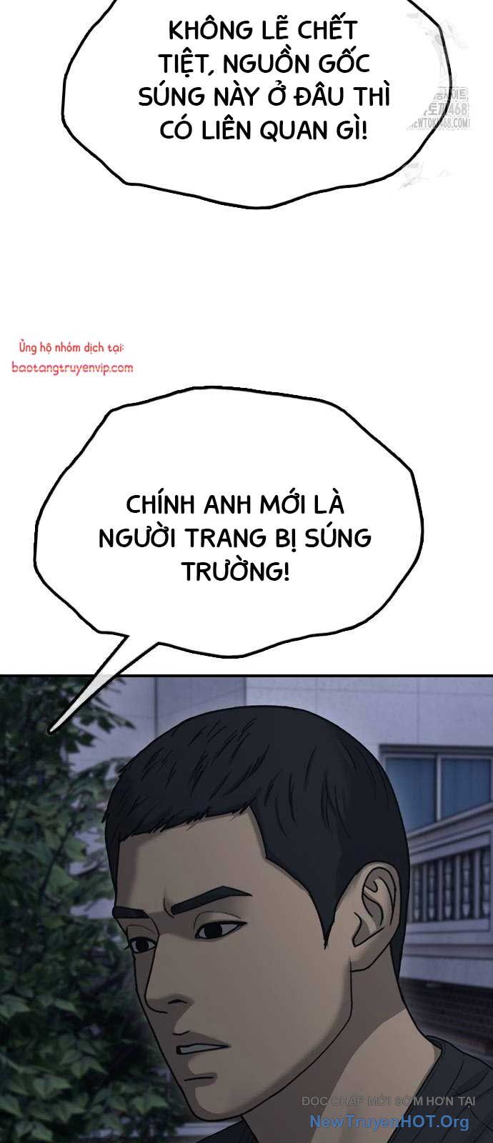 Ngày Tận Thế Đã Đến Chapter 18 - Trang 25