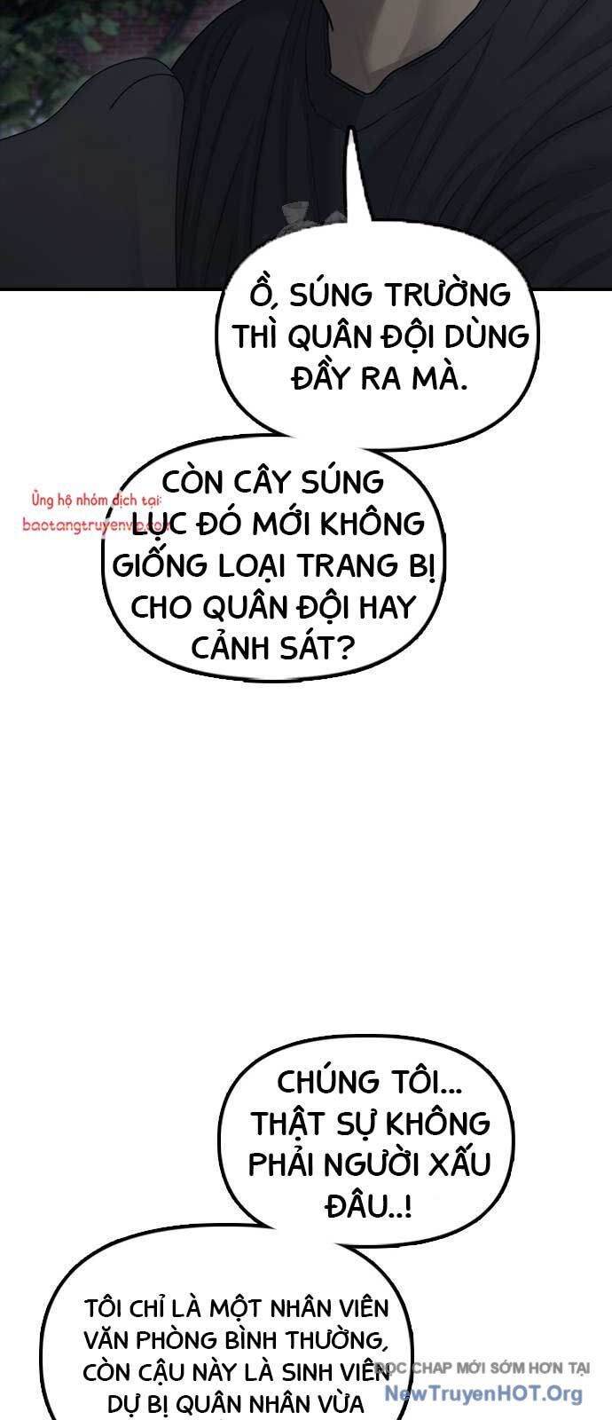 Ngày Tận Thế Đã Đến Chapter 18 - Trang 26