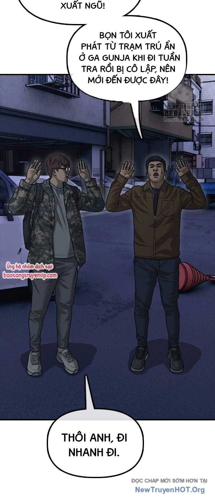 Ngày Tận Thế Đã Đến Chapter 18 - Trang 27