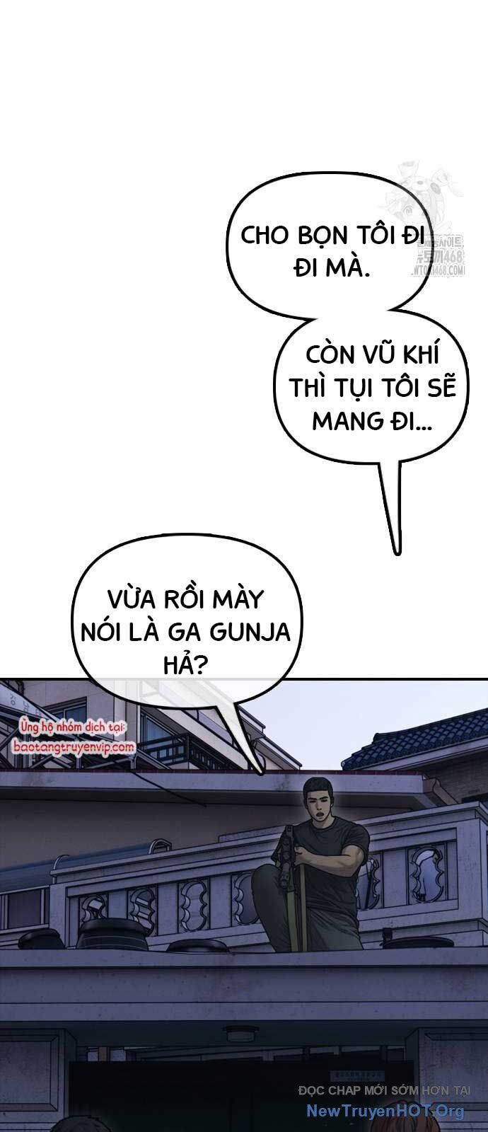 Ngày Tận Thế Đã Đến Chapter 18 - Trang 28