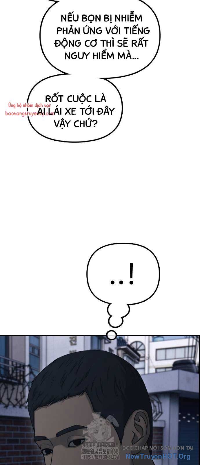 Ngày Tận Thế Đã Đến Chapter 18 - Trang 3
