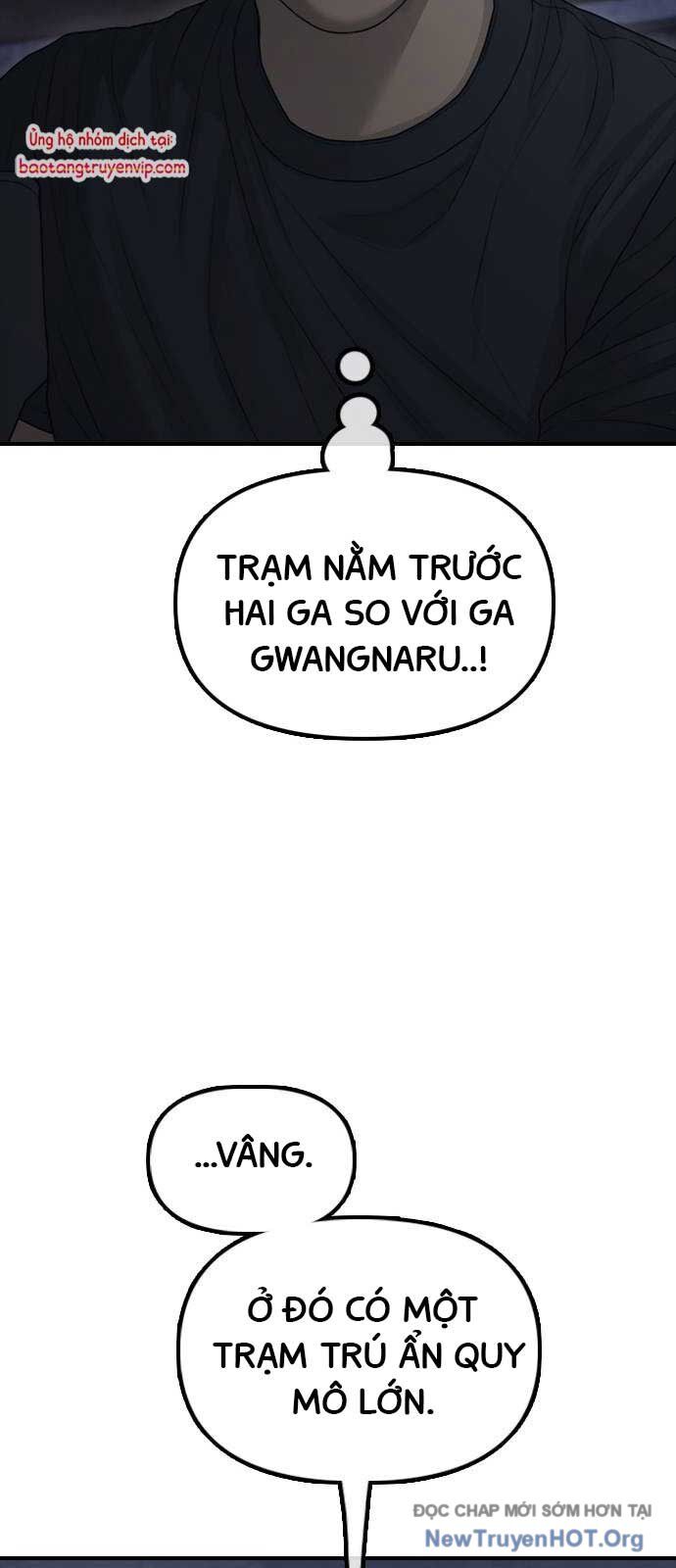 Ngày Tận Thế Đã Đến Chapter 18 - Trang 30