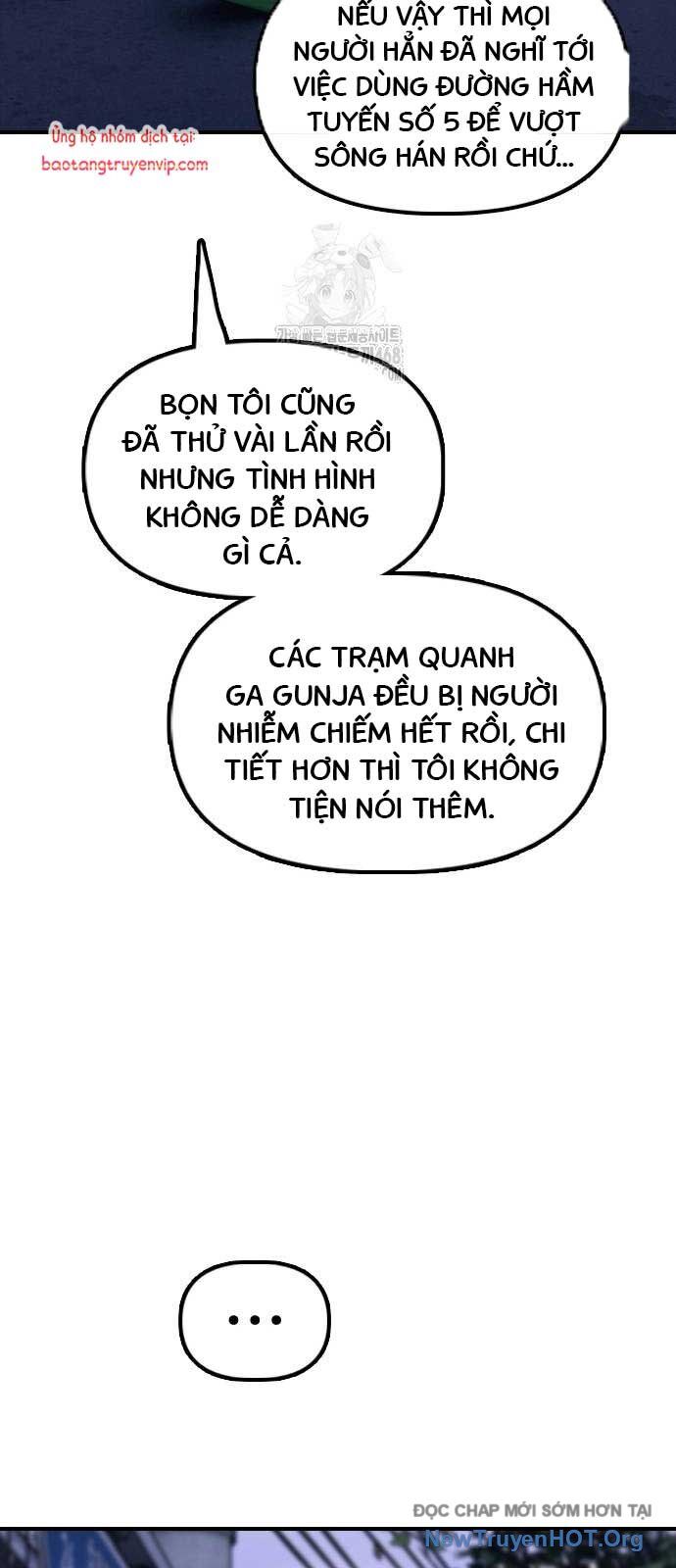 Ngày Tận Thế Đã Đến Chapter 18 - Trang 33