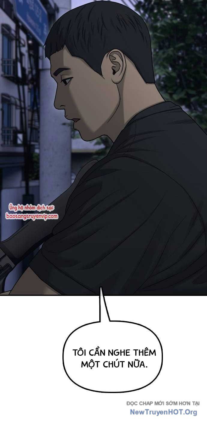 Ngày Tận Thế Đã Đến Chapter 18 - Trang 34