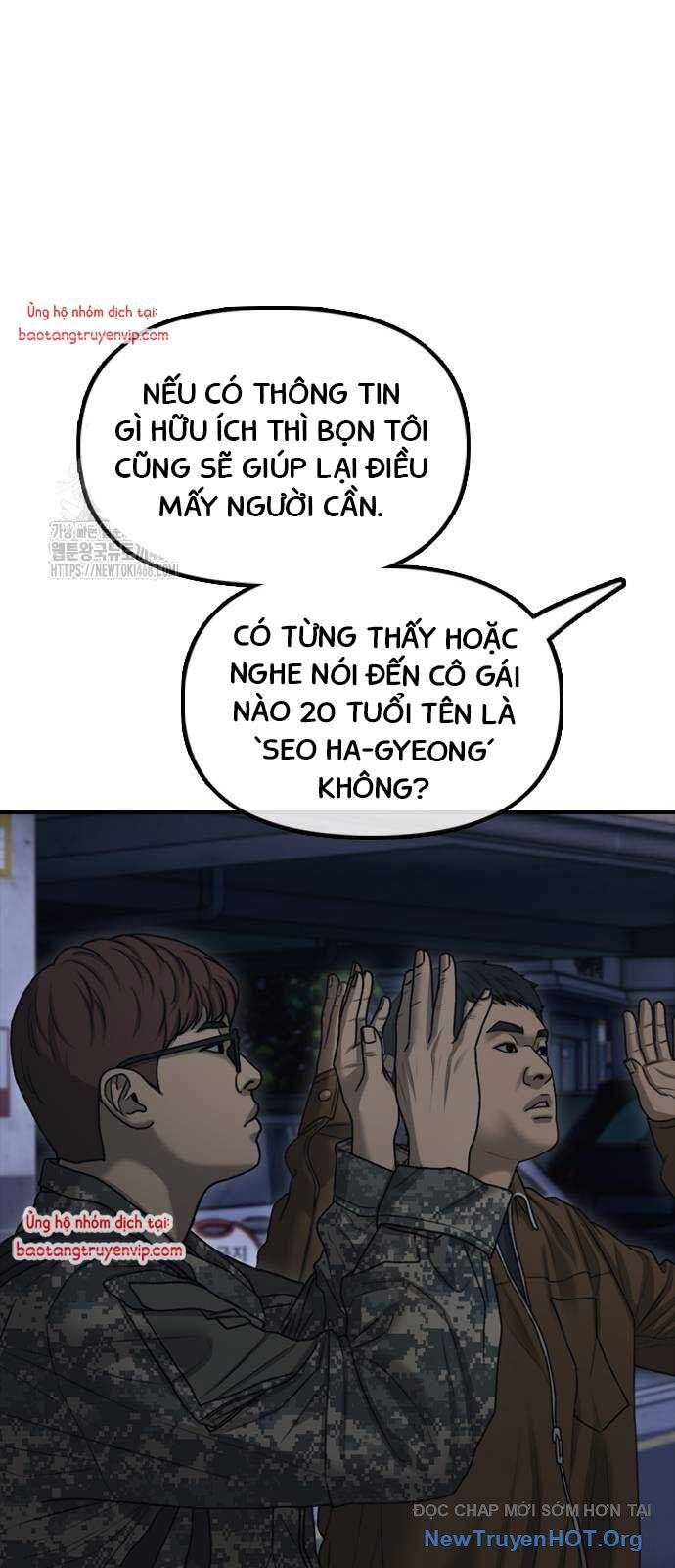 Ngày Tận Thế Đã Đến Chapter 18 - Trang 35