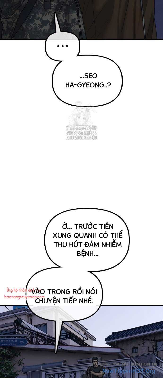 Ngày Tận Thế Đã Đến Chapter 18 - Trang 36