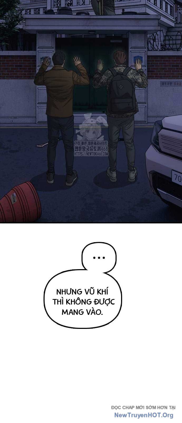 Ngày Tận Thế Đã Đến Chapter 18 - Trang 37