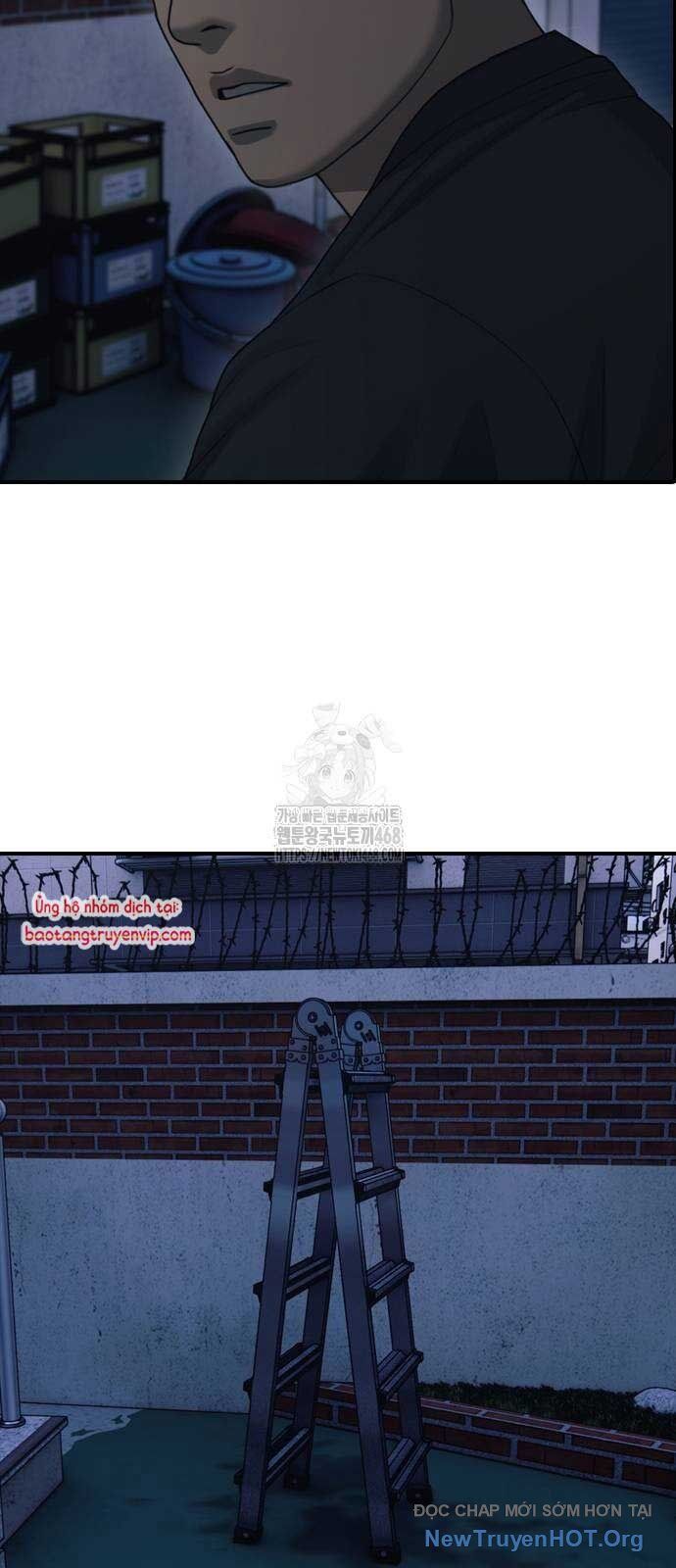 Ngày Tận Thế Đã Đến Chapter 18 - Trang 4