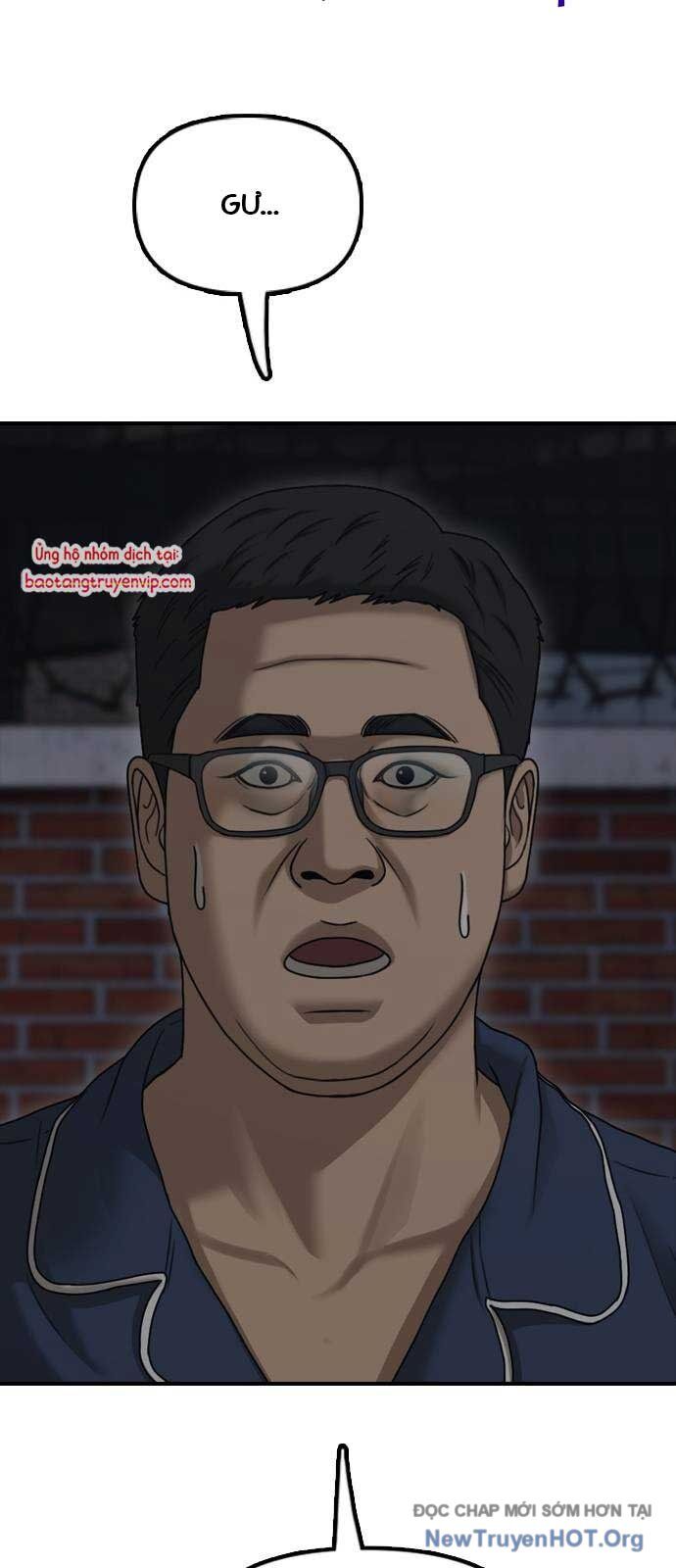 Ngày Tận Thế Đã Đến Chapter 18 - Trang 40