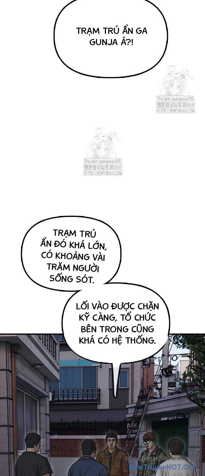 Ngày Tận Thế Đã Đến Chapter 18 - Trang 41