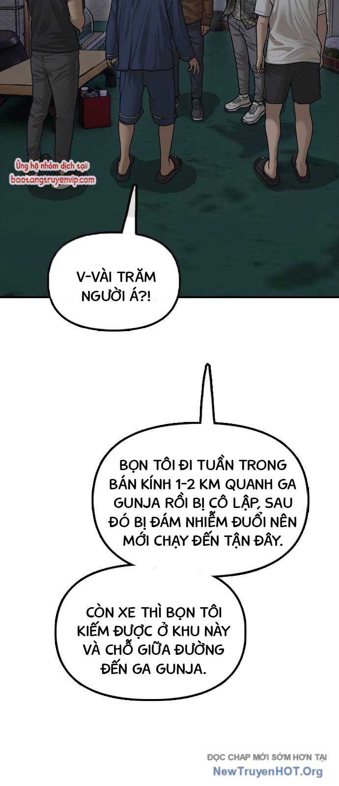 Ngày Tận Thế Đã Đến Chapter 18 - Trang 42