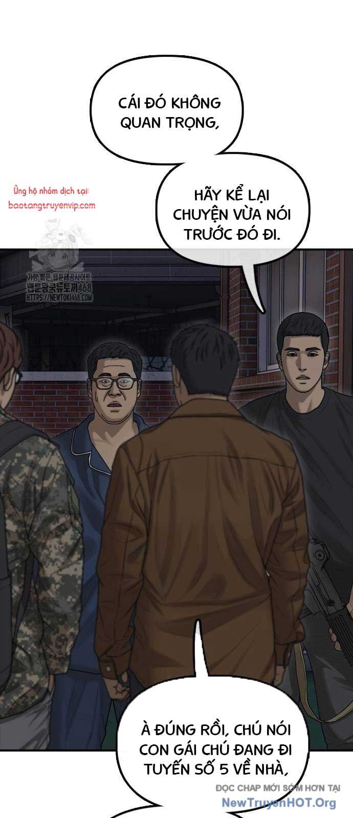 Ngày Tận Thế Đã Đến Chapter 18 - Trang 43