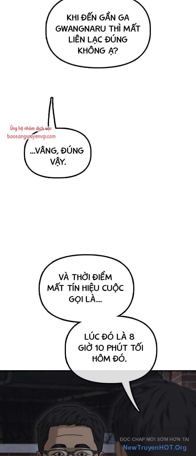 Ngày Tận Thế Đã Đến Chapter 18 - Trang 44