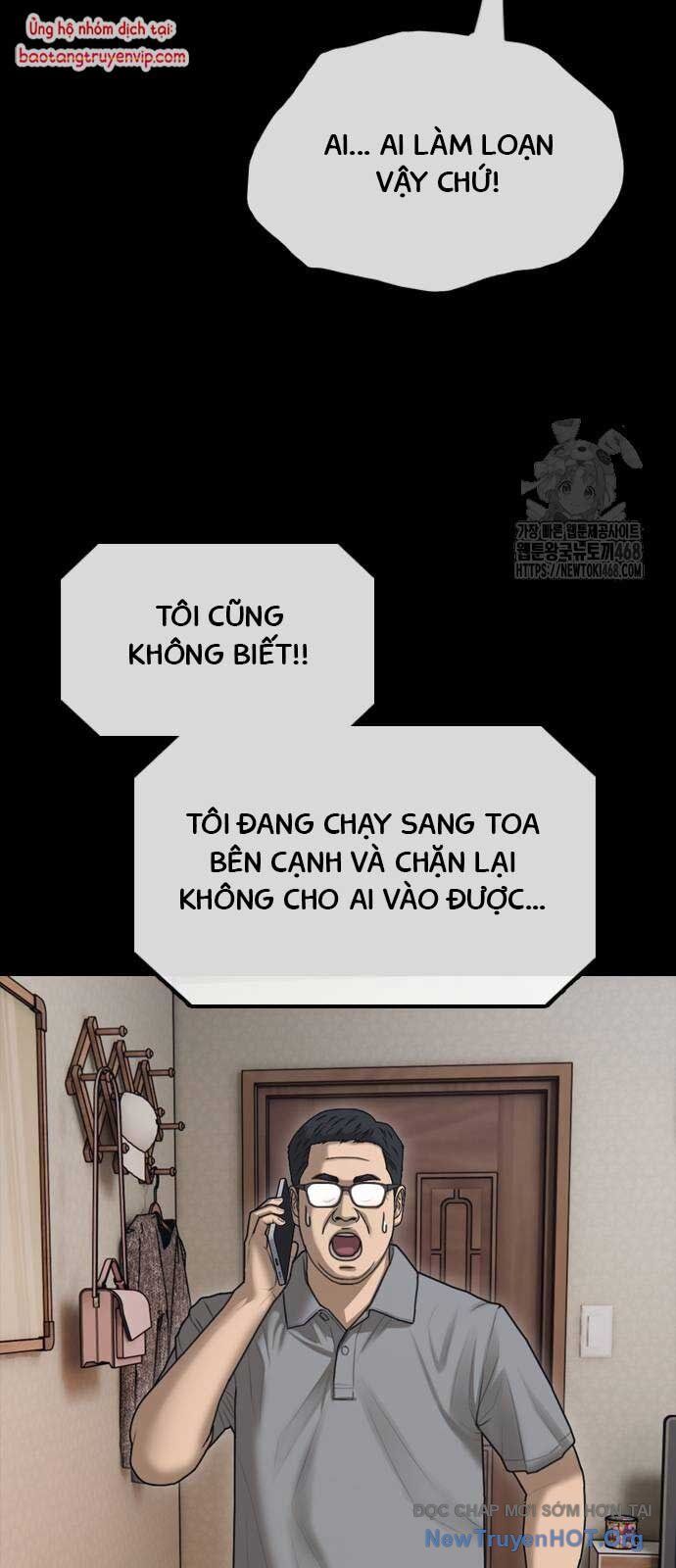 Ngày Tận Thế Đã Đến Chapter 18 - Trang 48