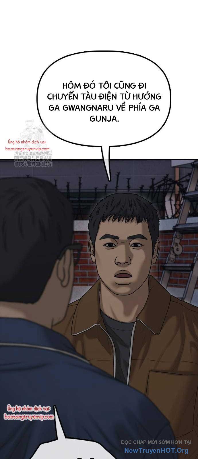 Ngày Tận Thế Đã Đến Chapter 18 - Trang 53