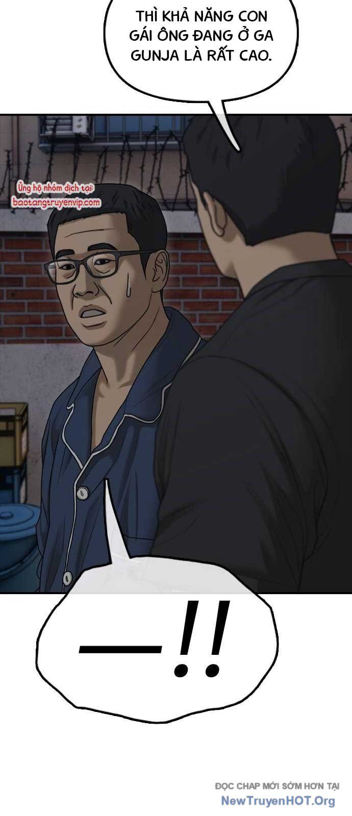 Ngày Tận Thế Đã Đến Chapter 18 - Trang 56