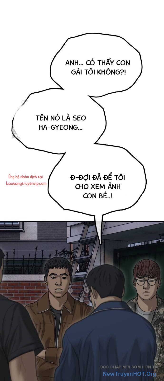 Ngày Tận Thế Đã Đến Chapter 18 - Trang 57