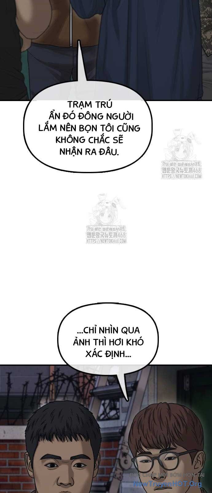 Ngày Tận Thế Đã Đến Chapter 18 - Trang 58