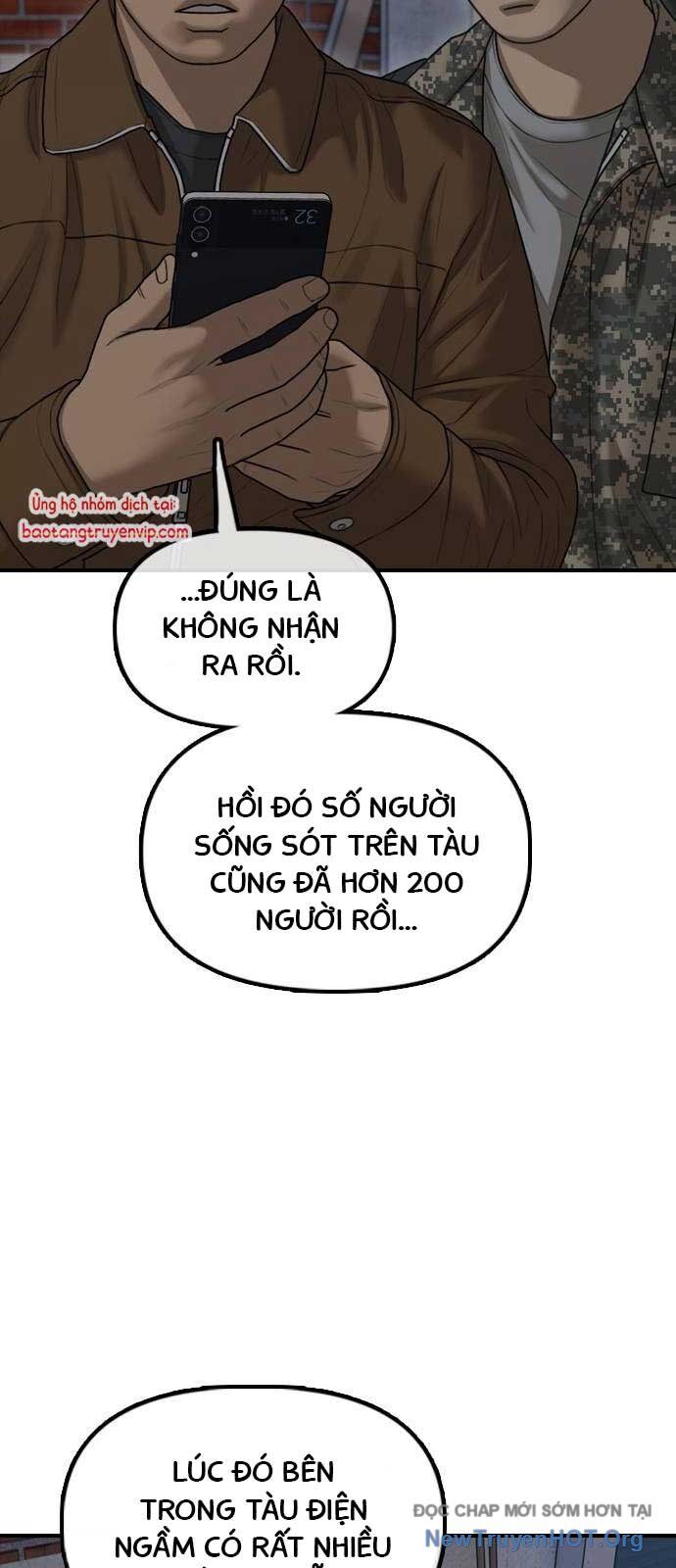 Ngày Tận Thế Đã Đến Chapter 18 - Trang 59