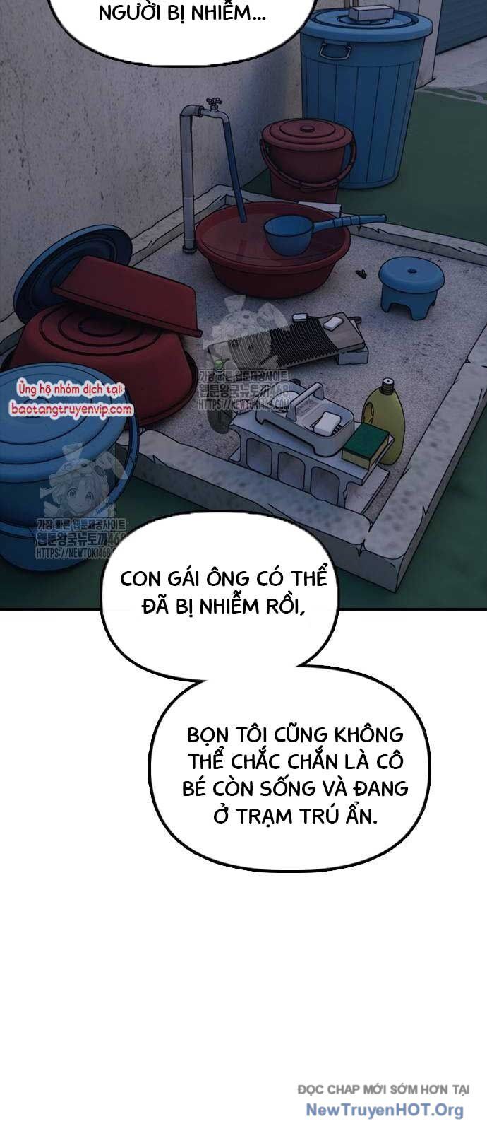 Ngày Tận Thế Đã Đến Chapter 18 - Trang 60