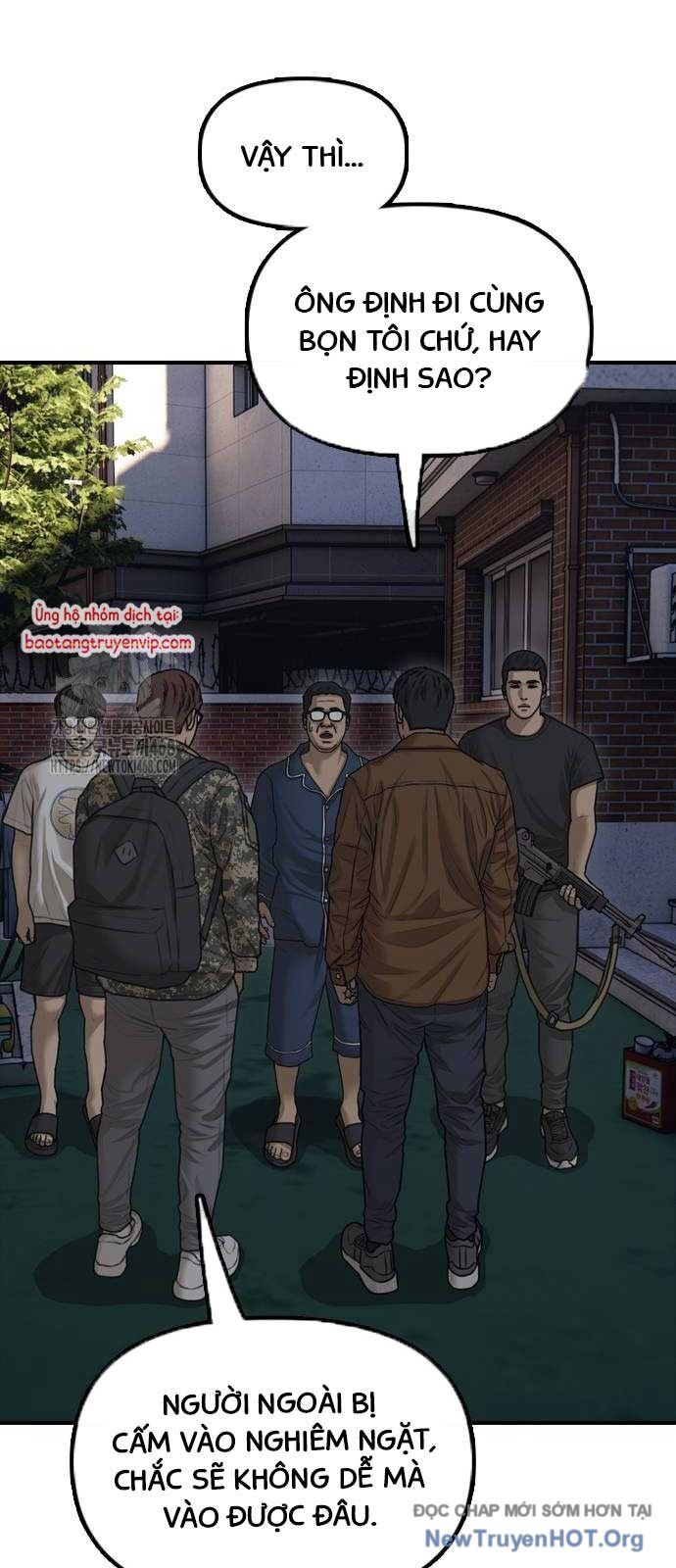 Ngày Tận Thế Đã Đến Chapter 18 - Trang 61