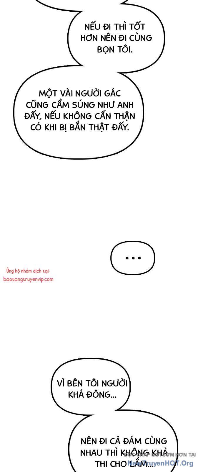 Ngày Tận Thế Đã Đến Chapter 18 - Trang 62