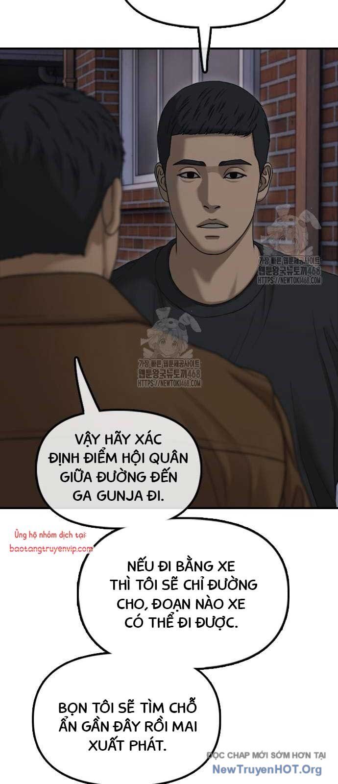 Ngày Tận Thế Đã Đến Chapter 18 - Trang 63