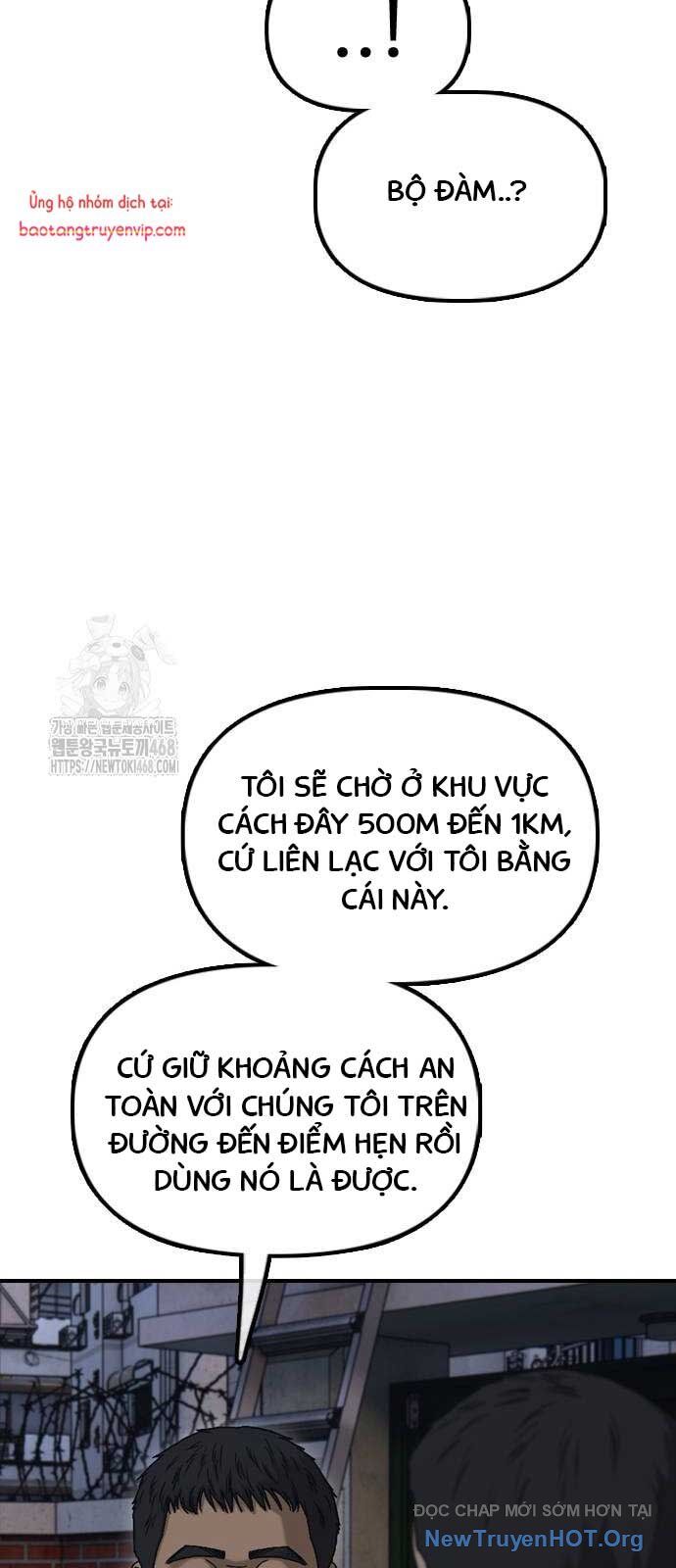Ngày Tận Thế Đã Đến Chapter 18 - Trang 65