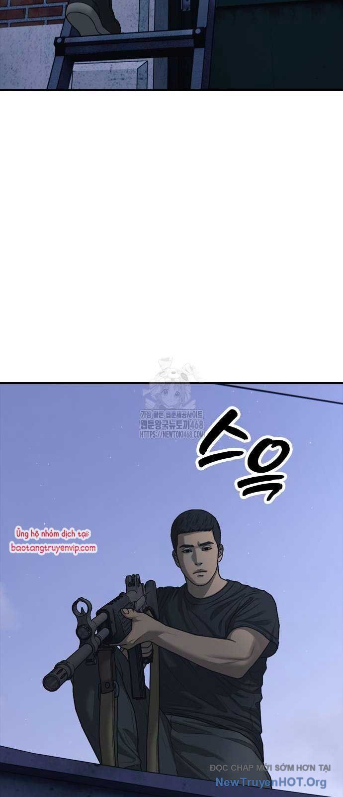 Ngày Tận Thế Đã Đến Chapter 18 - Trang 7