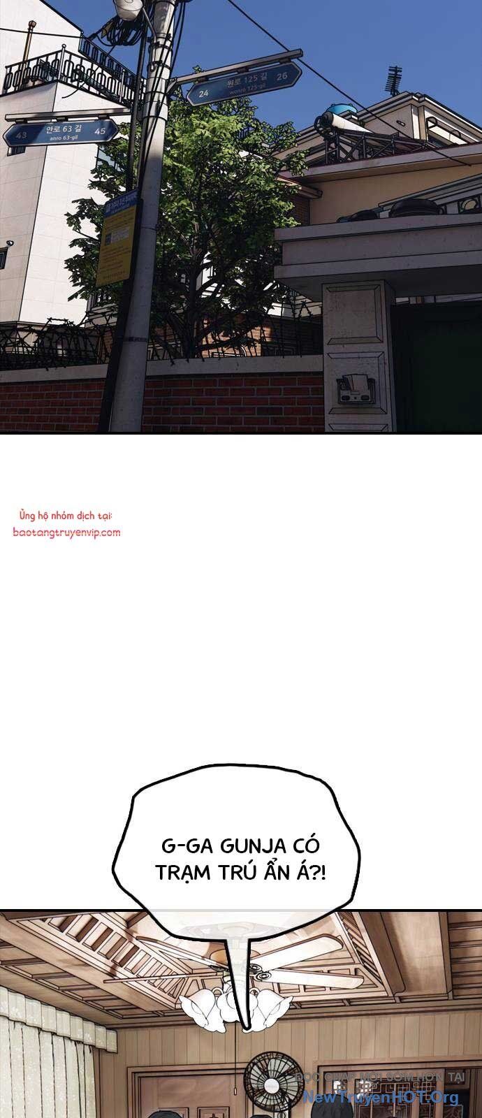 Ngày Tận Thế Đã Đến Chapter 18 - Trang 70