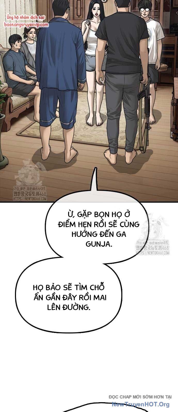 Ngày Tận Thế Đã Đến Chapter 18 - Trang 71