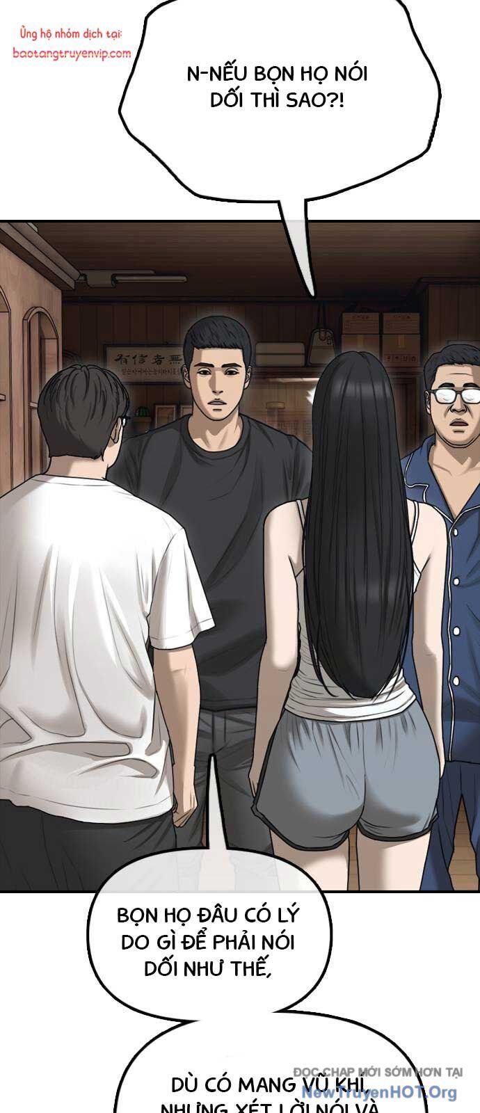 Ngày Tận Thế Đã Đến Chapter 18 - Trang 72