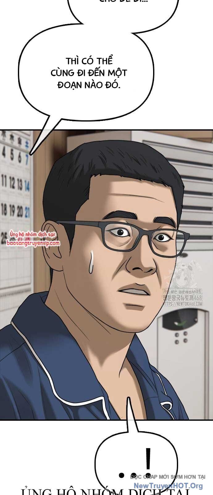 Ngày Tận Thế Đã Đến Chapter 18 - Trang 76